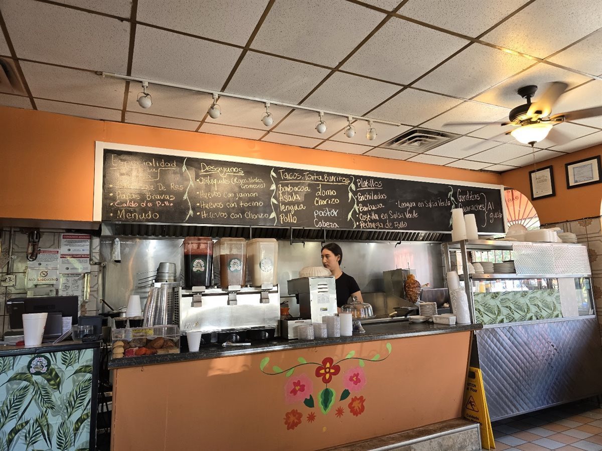 La Cocina de Irma